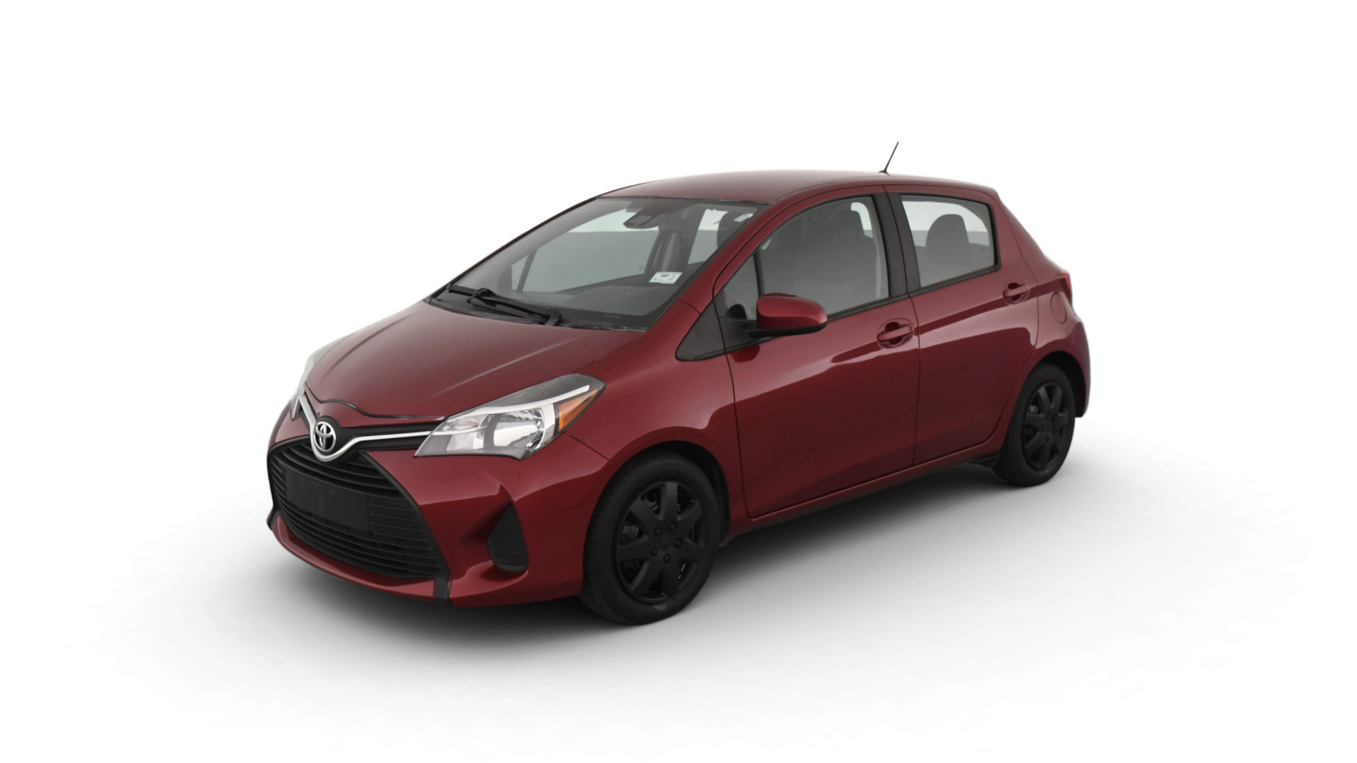 Used 2017 Toyota Yaris | Carvana